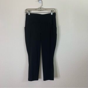 Lululemon Swift Speed High-Rise Crop leggings 8